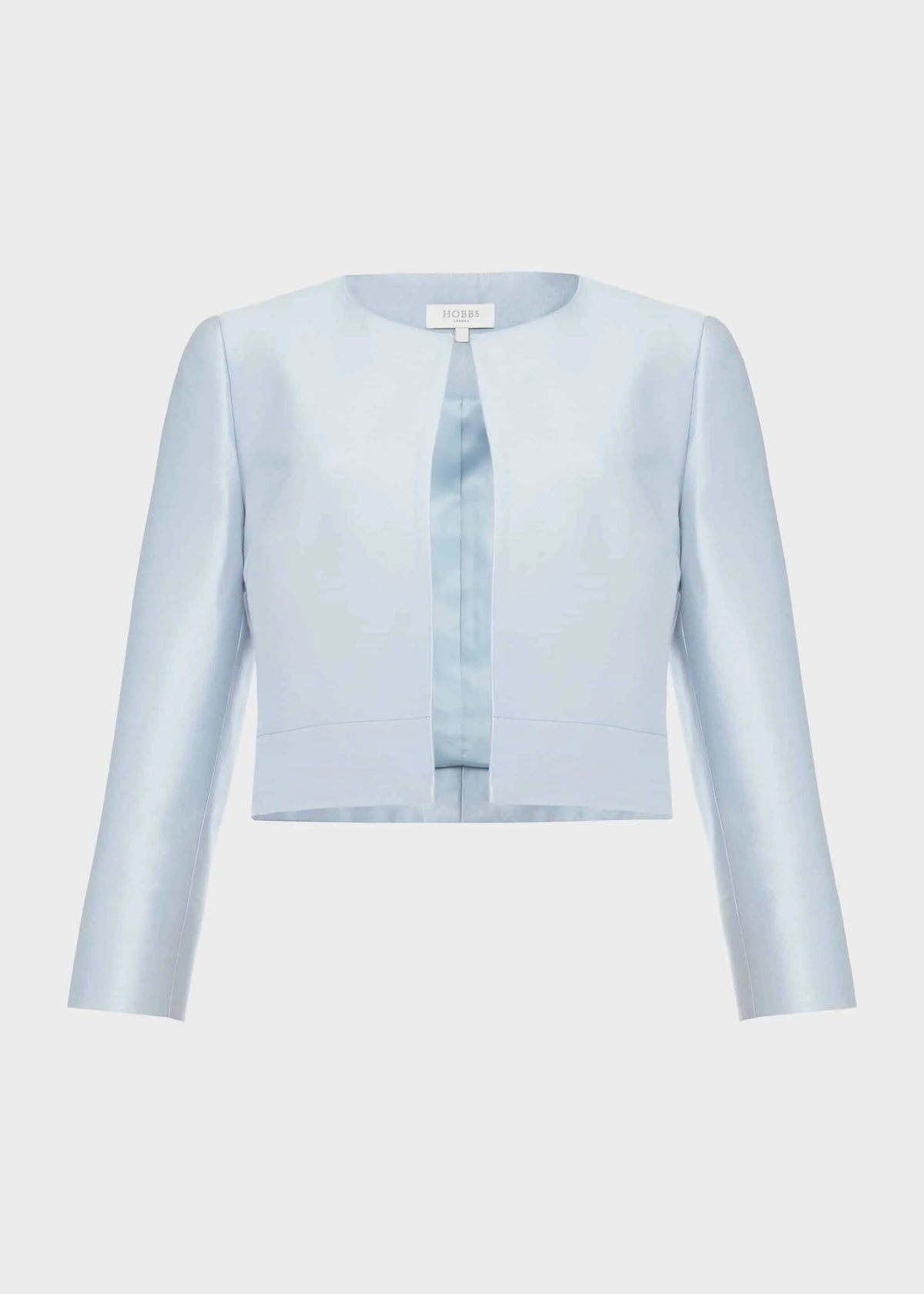 Celeste Blue