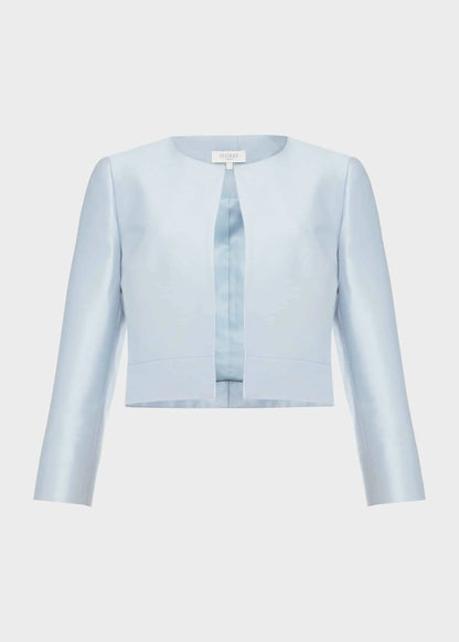 Celeste Blue