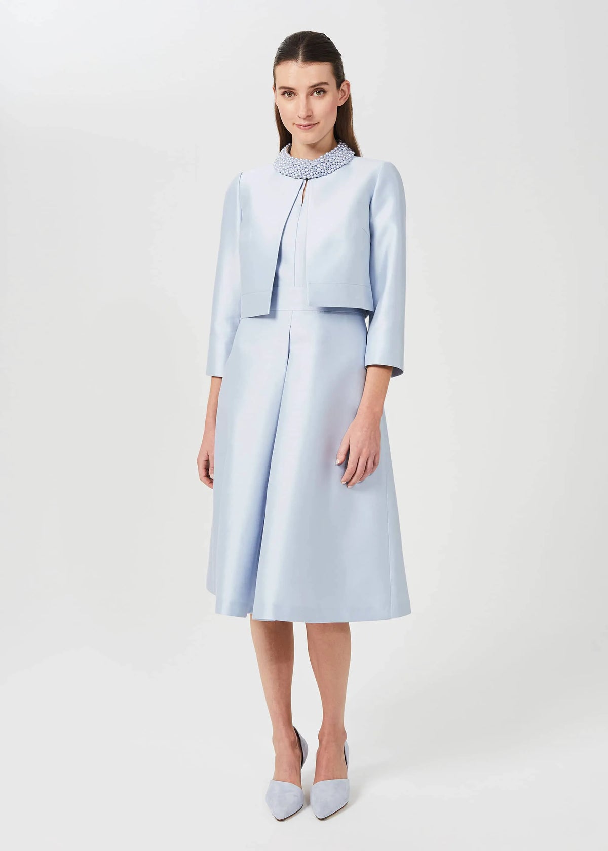 Celeste Blue