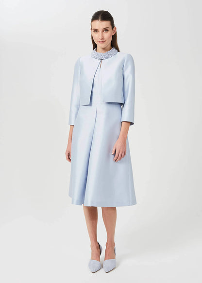 Celeste Blue