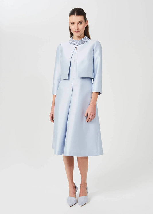 Celeste Blue