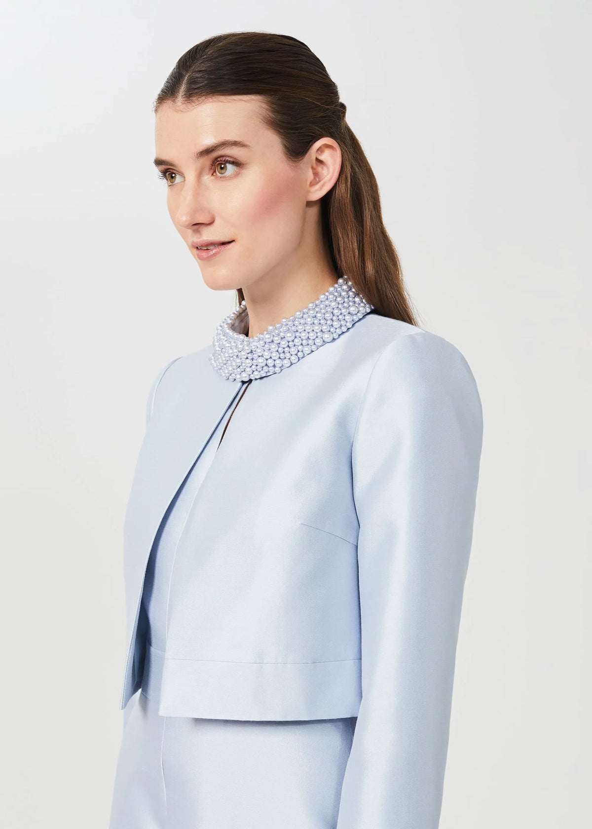 Celeste Blue