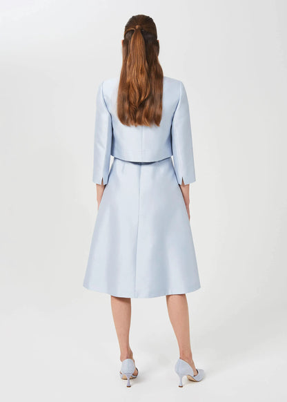 Celeste Blue