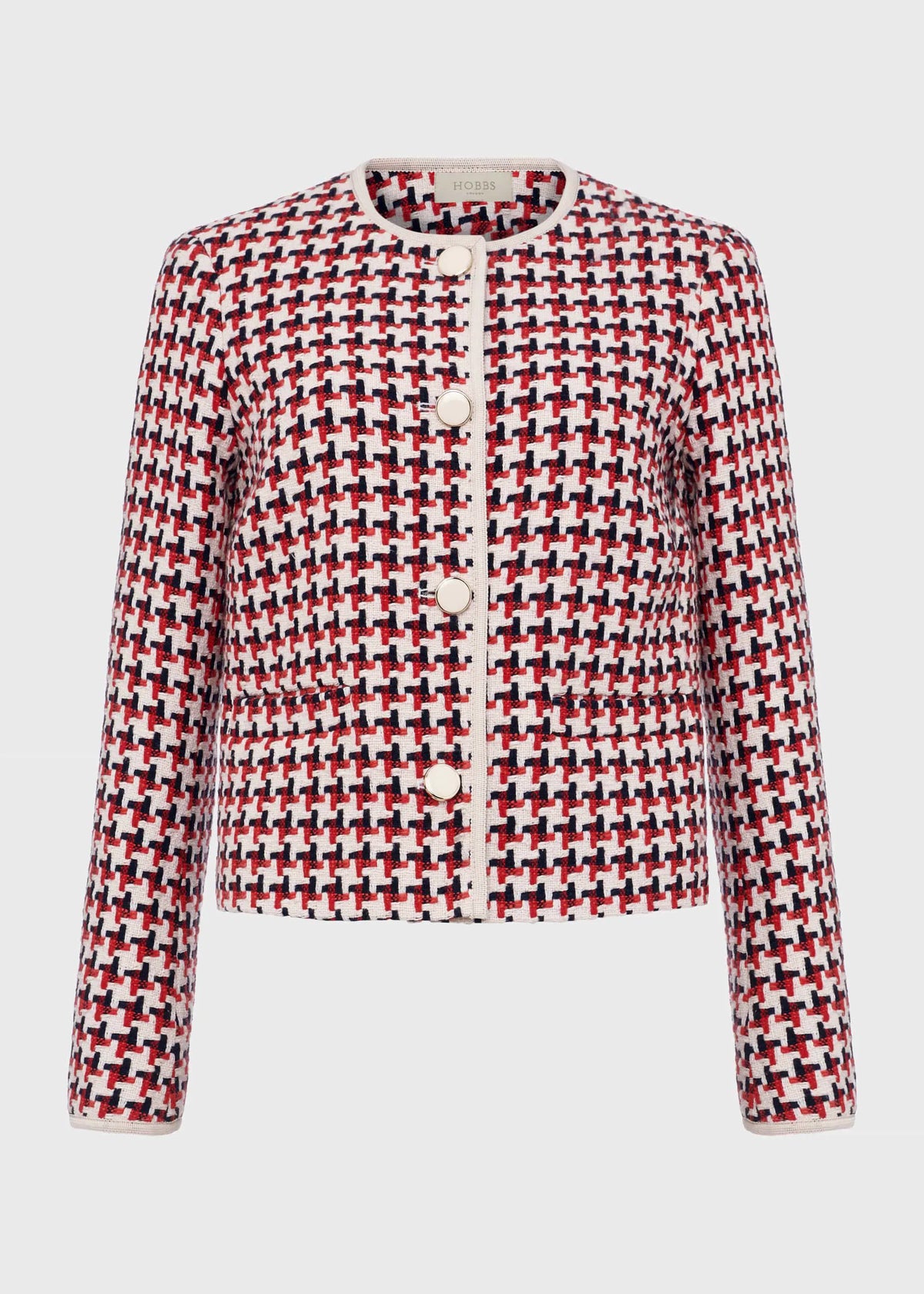 Red Multi