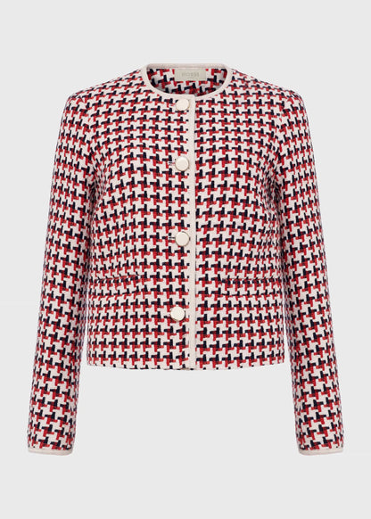 Red Multi