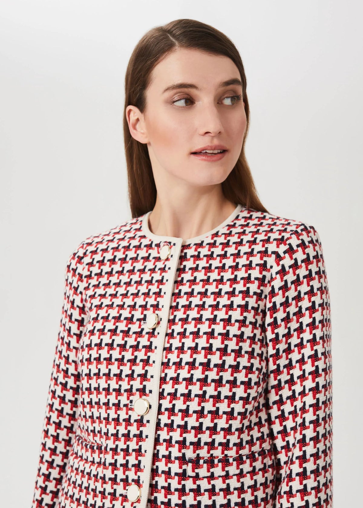 Red Multi