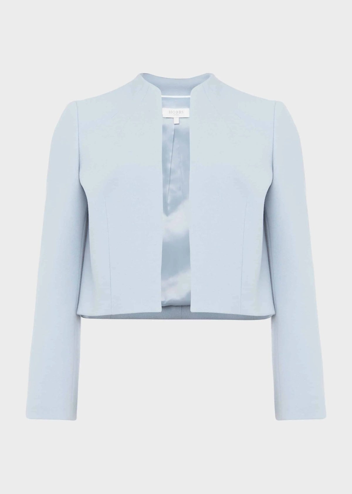 Celeste Blue