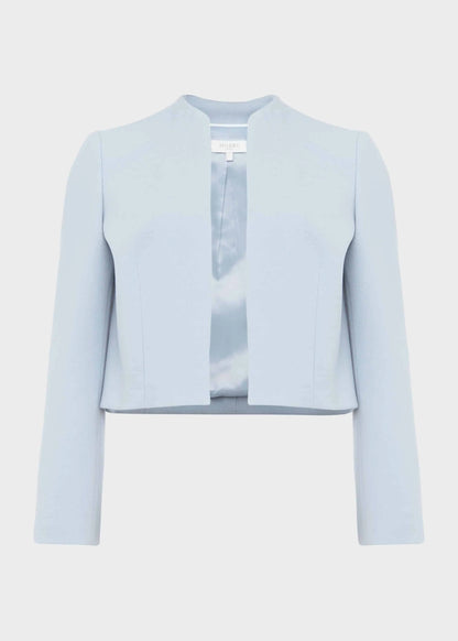 Celeste Blue