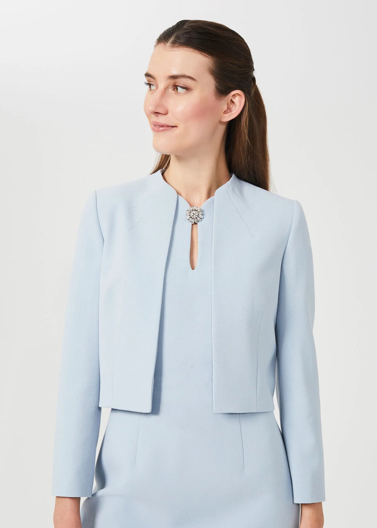 Celeste Blue