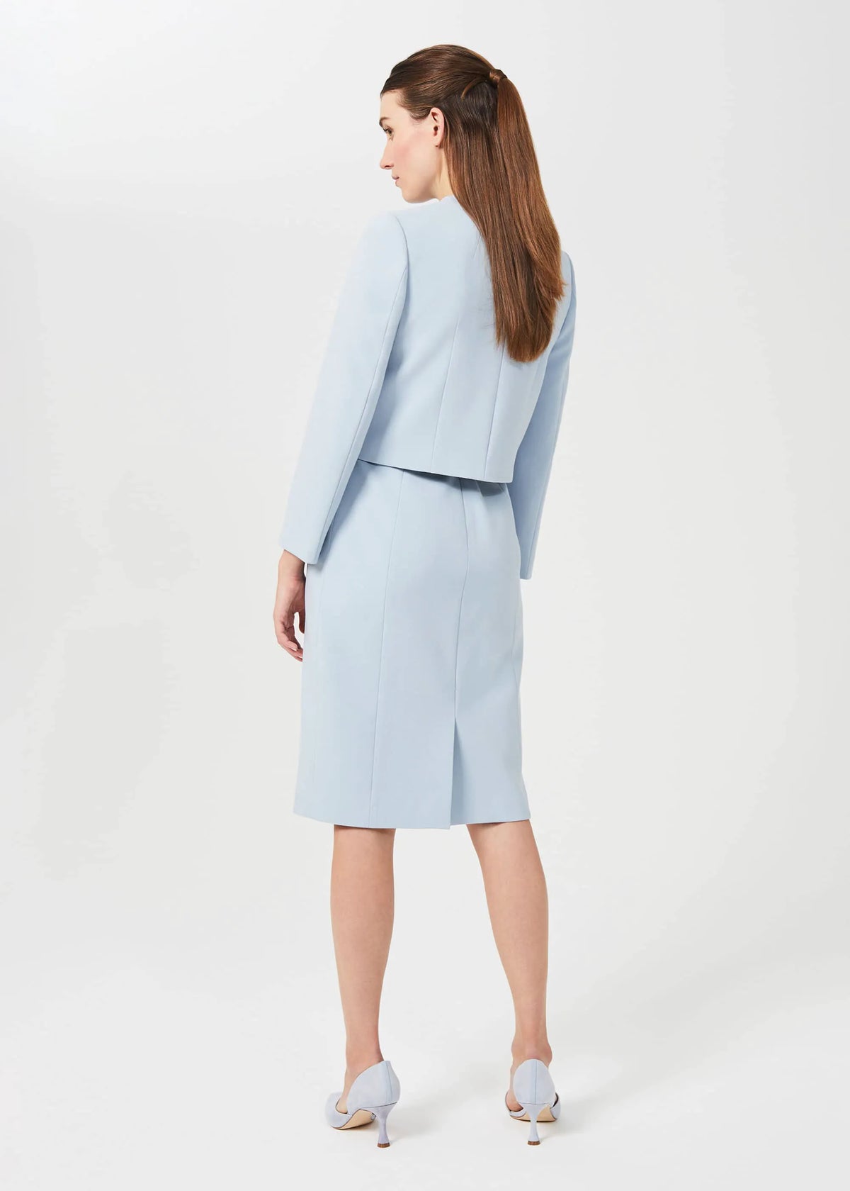 Celeste Blue