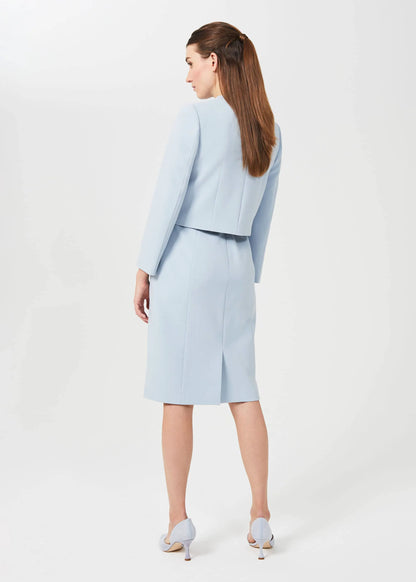 Celeste Blue