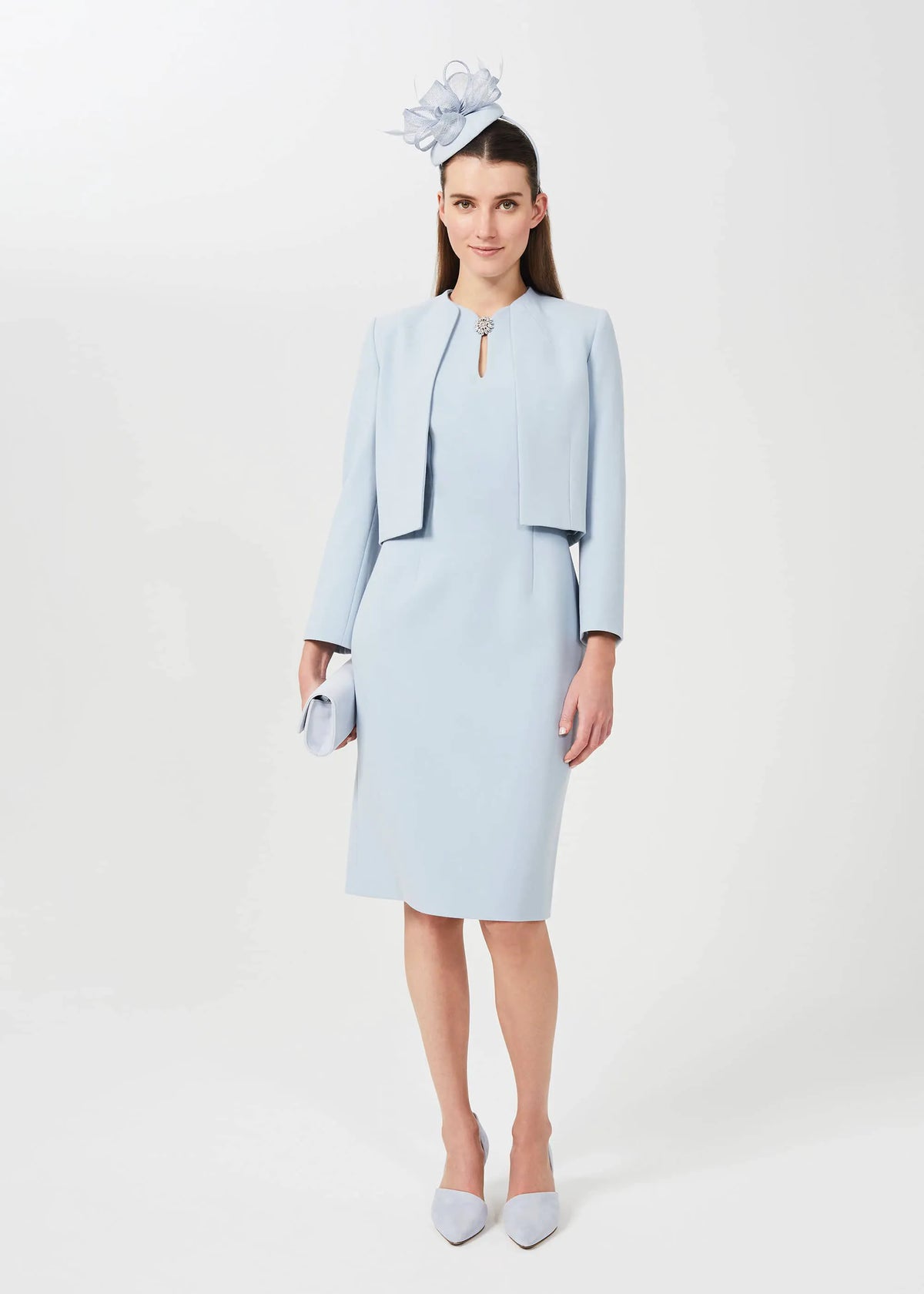 Celeste Blue
