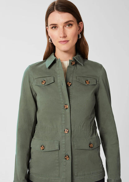 Khaki