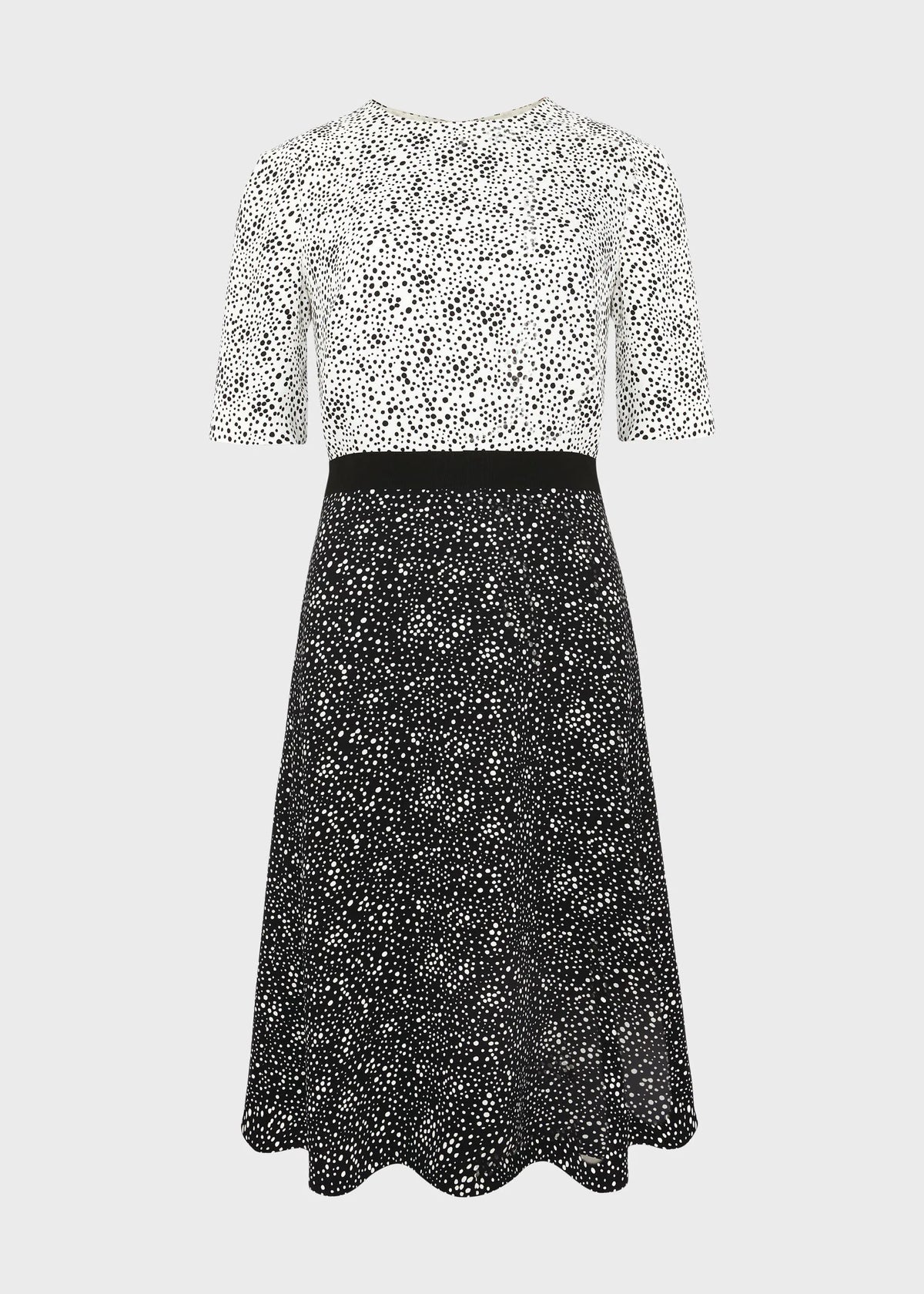 Ivory Black