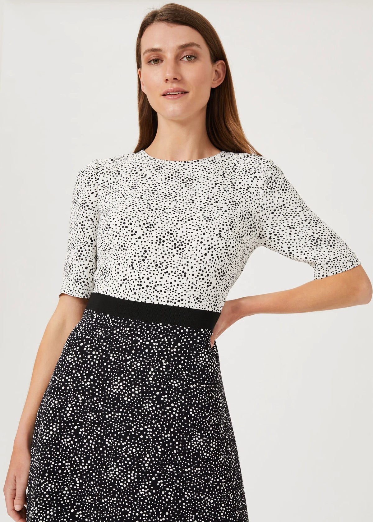 Ivory Black