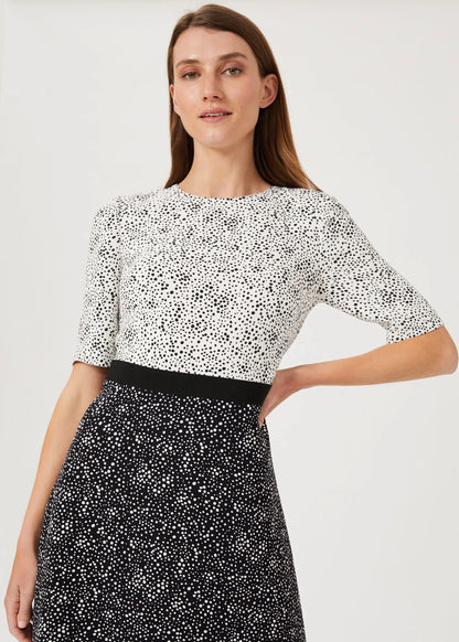 Ivory Black