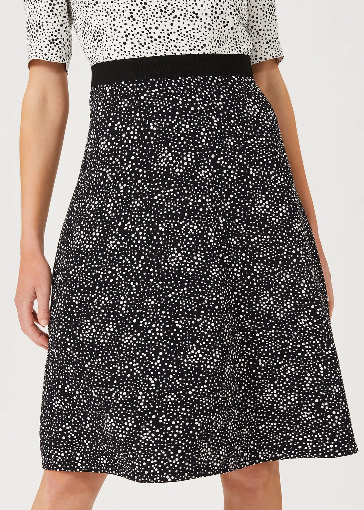 Ivory Black