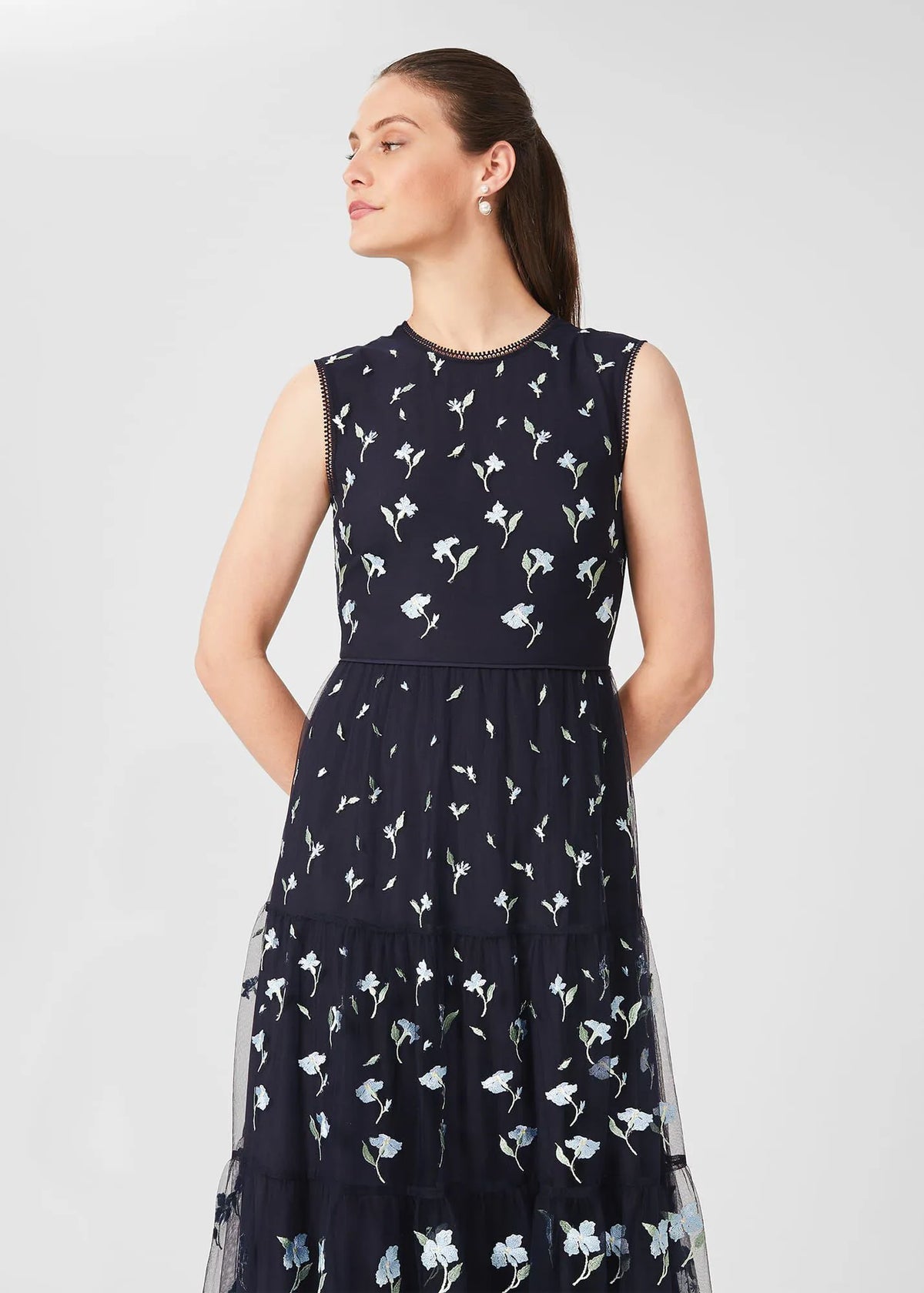 Navy Multi