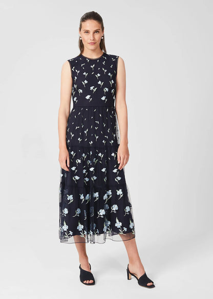 Navy Multi