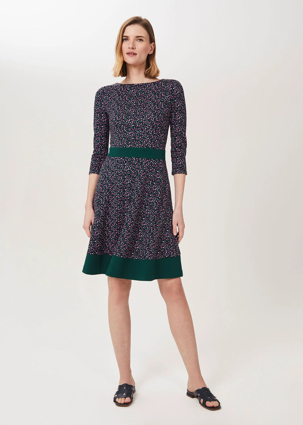 Navy Multi