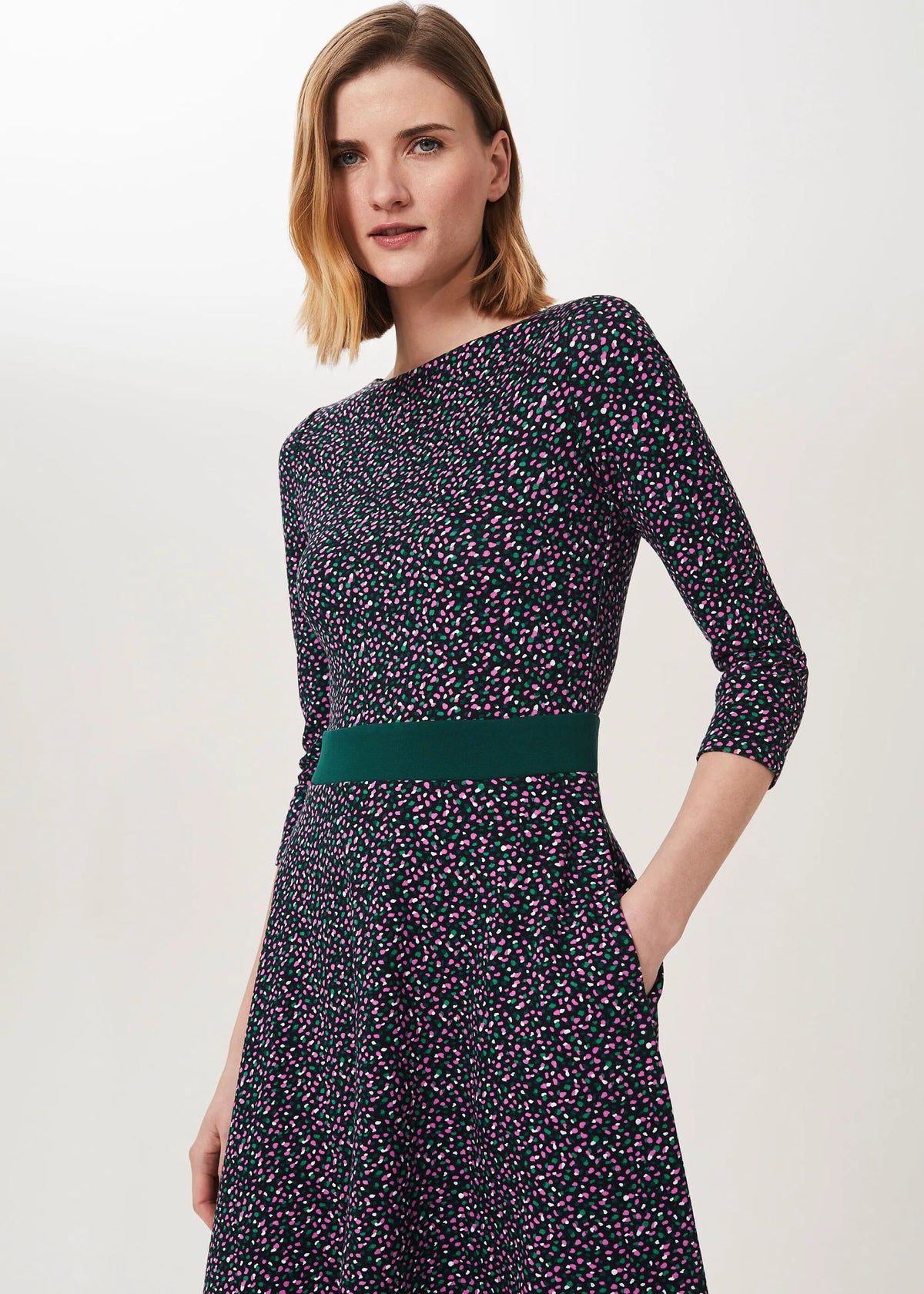 Navy Multi