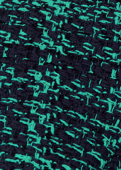 Navy Apple Grn