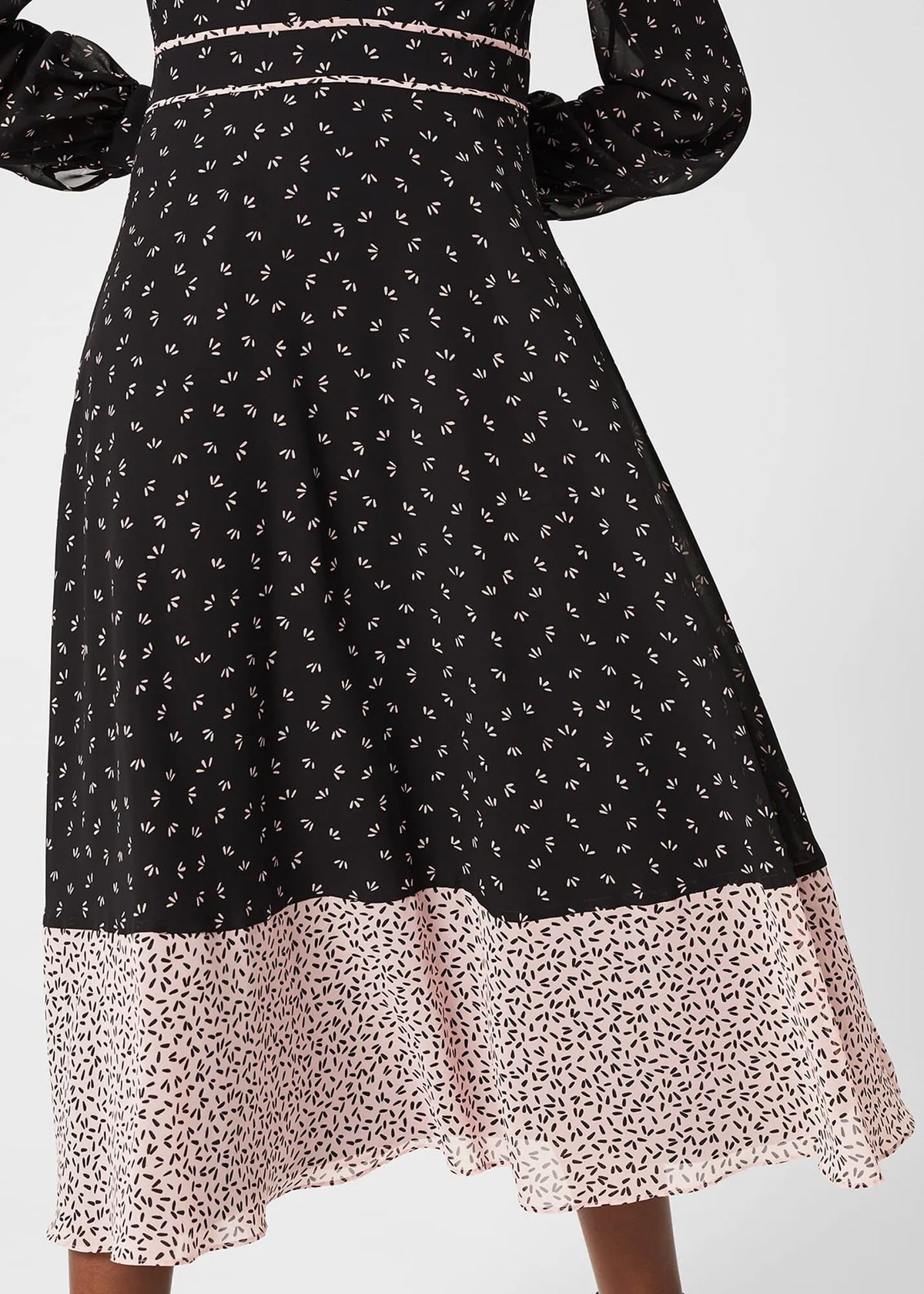 Black Pink