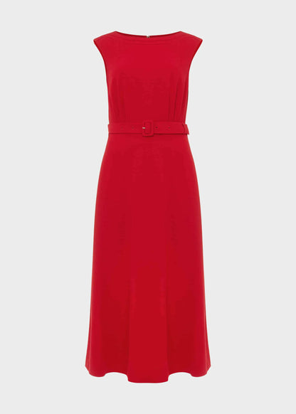 Poppy Red