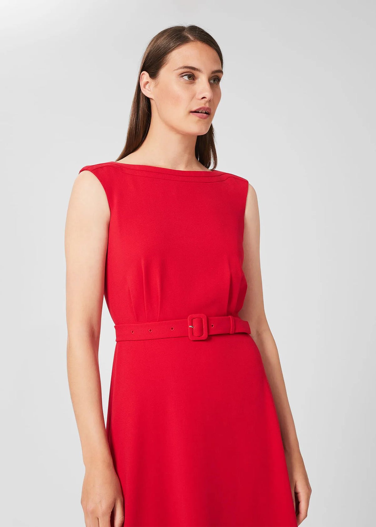 Poppy Red
