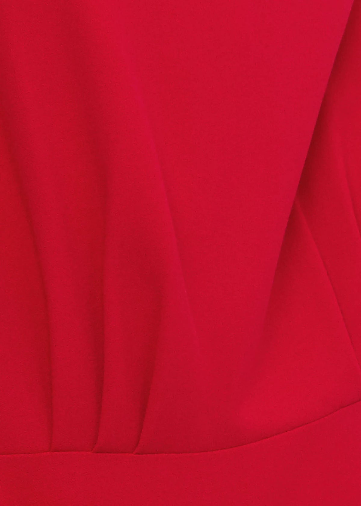 Poppy Red