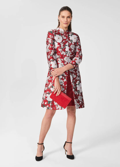 Red Multi
