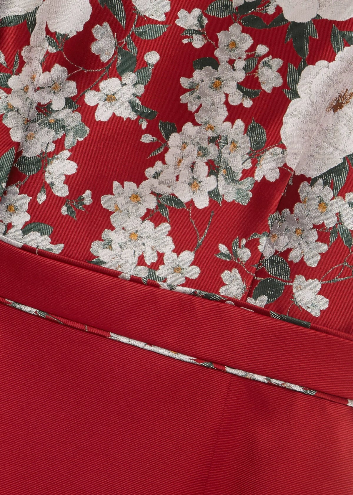 Red Multi