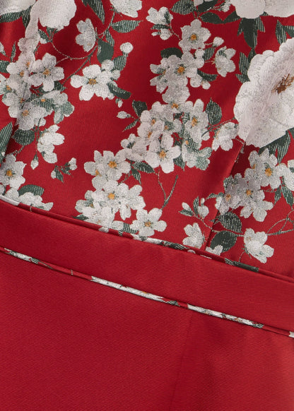 Red Multi