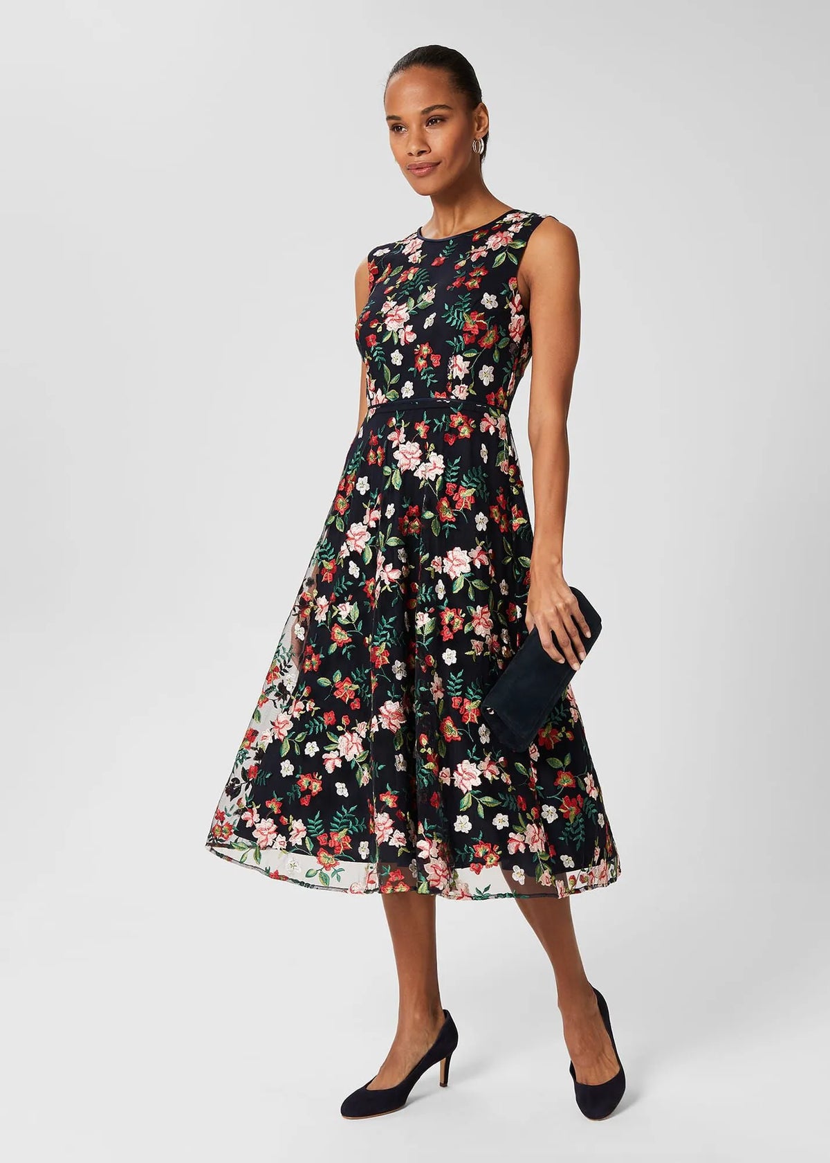 Navy Multi