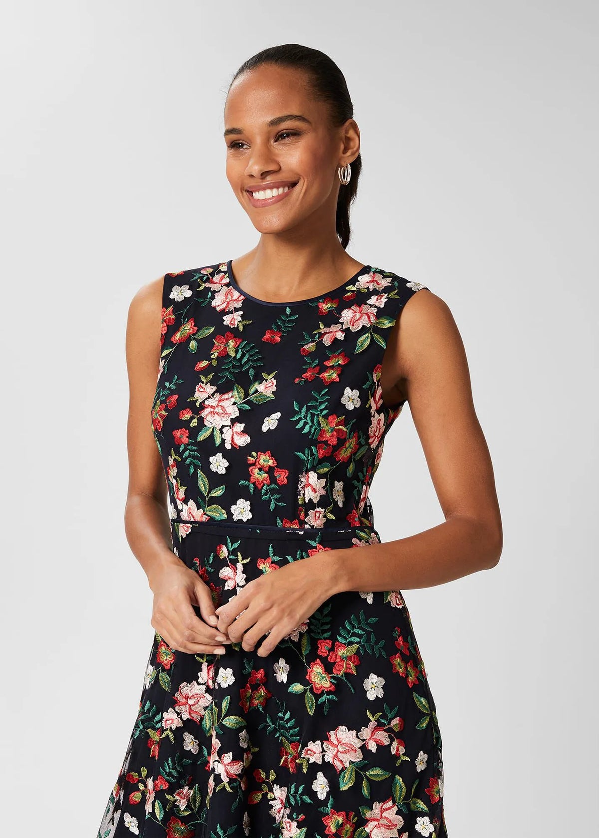 Navy Multi
