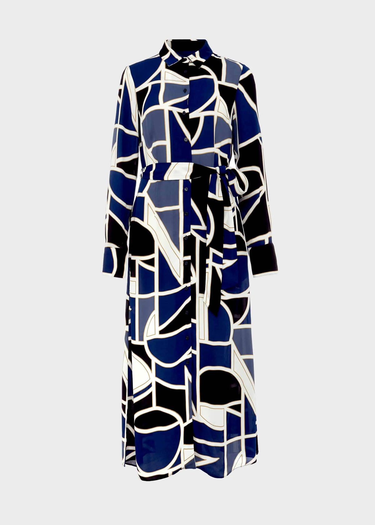 Blue Multi