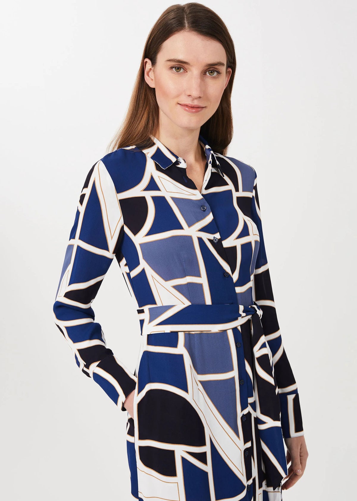 Blue Multi