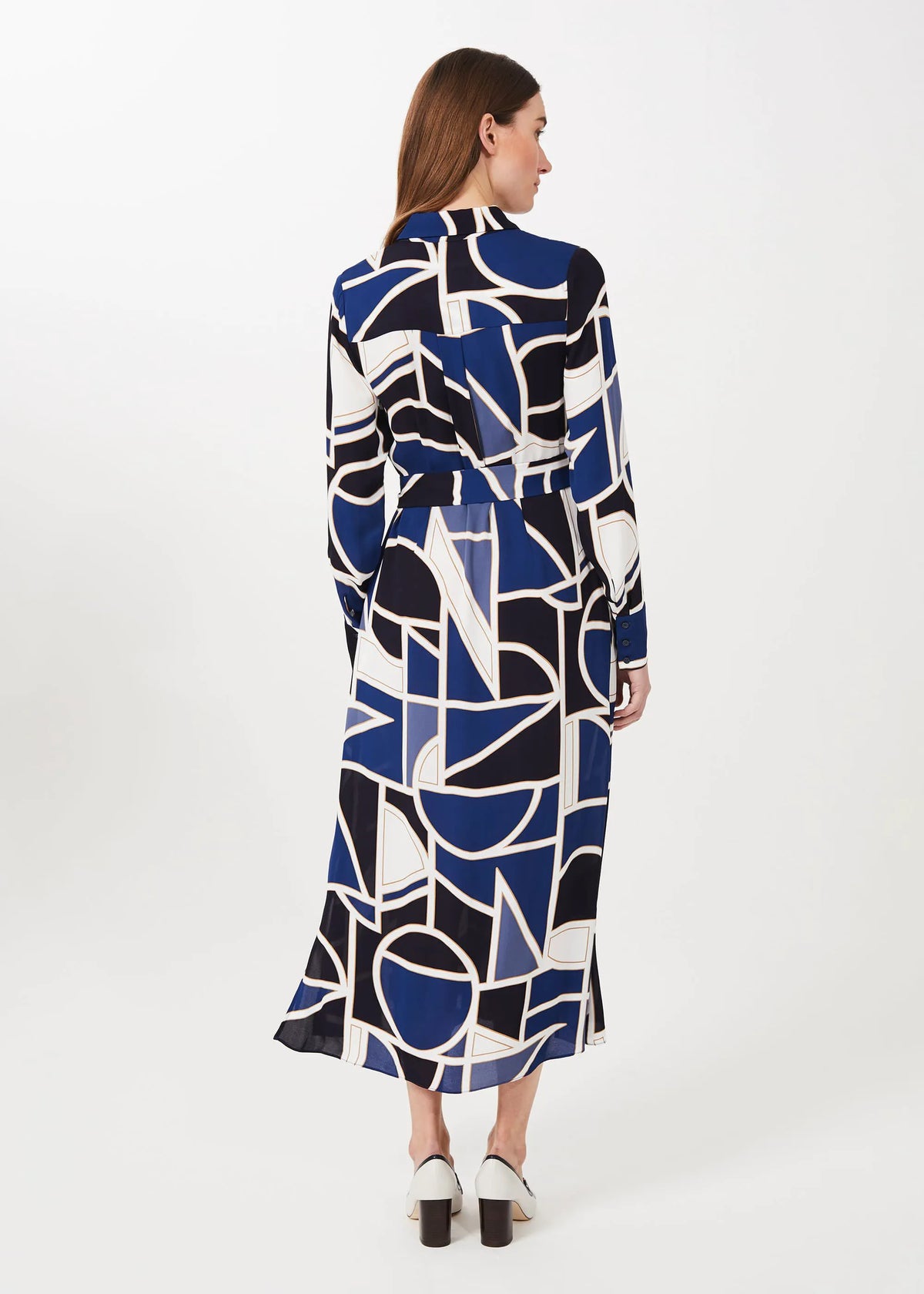 Blue Multi