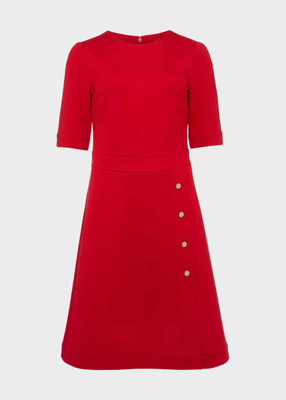 Flag Red