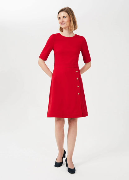 Flag Red