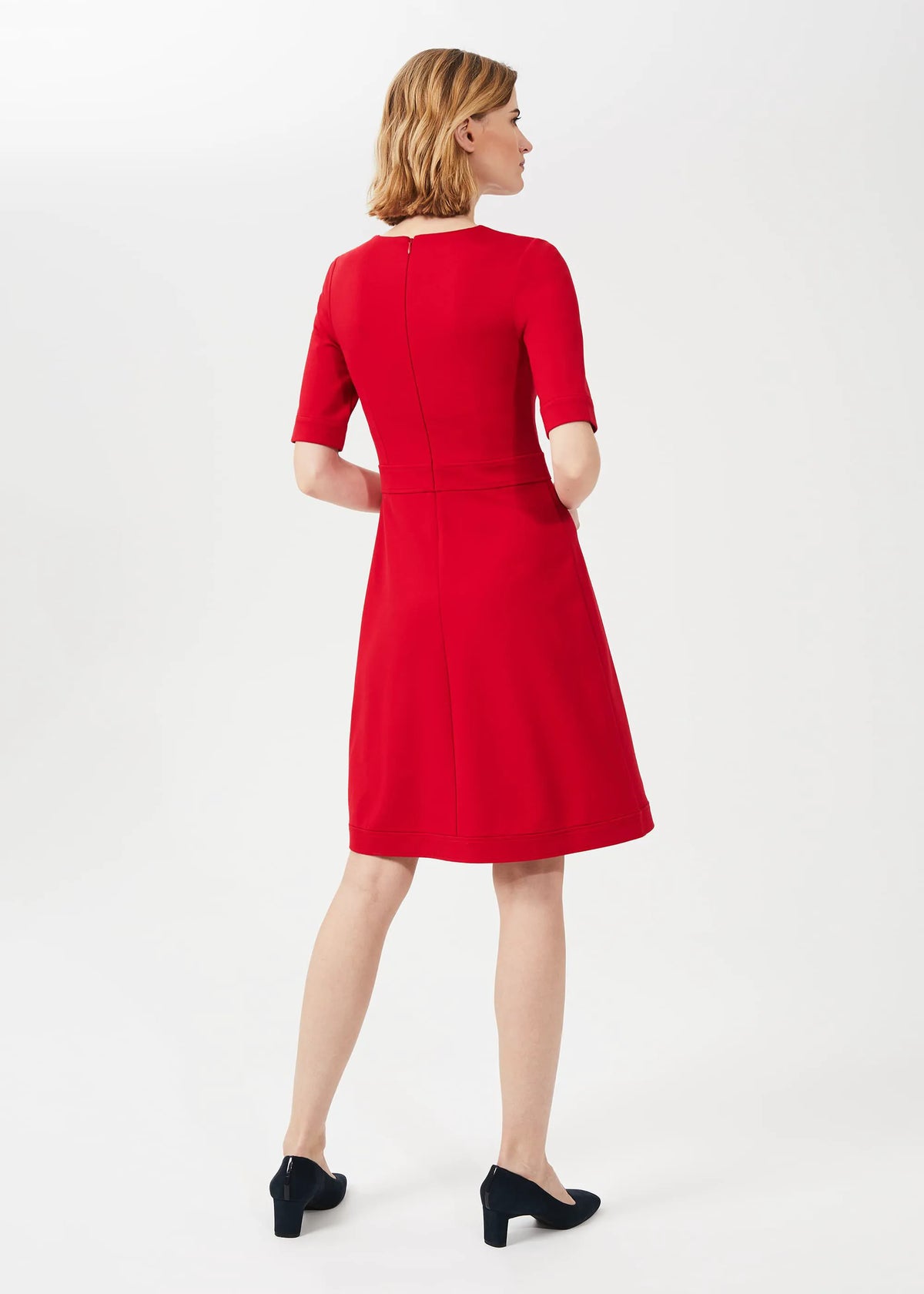 Flag Red