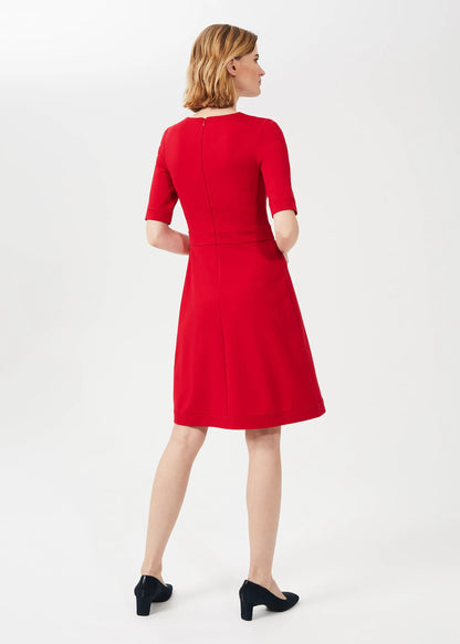 Flag Red