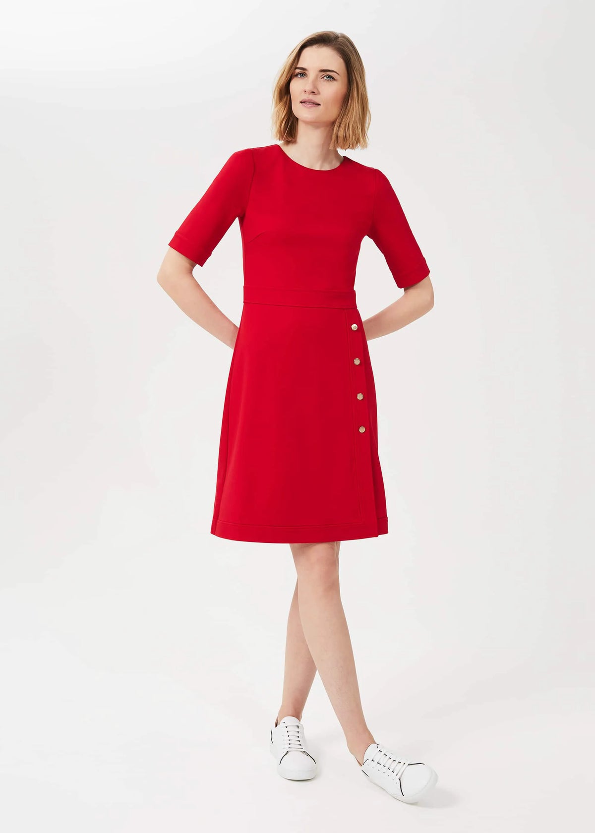 Flag Red