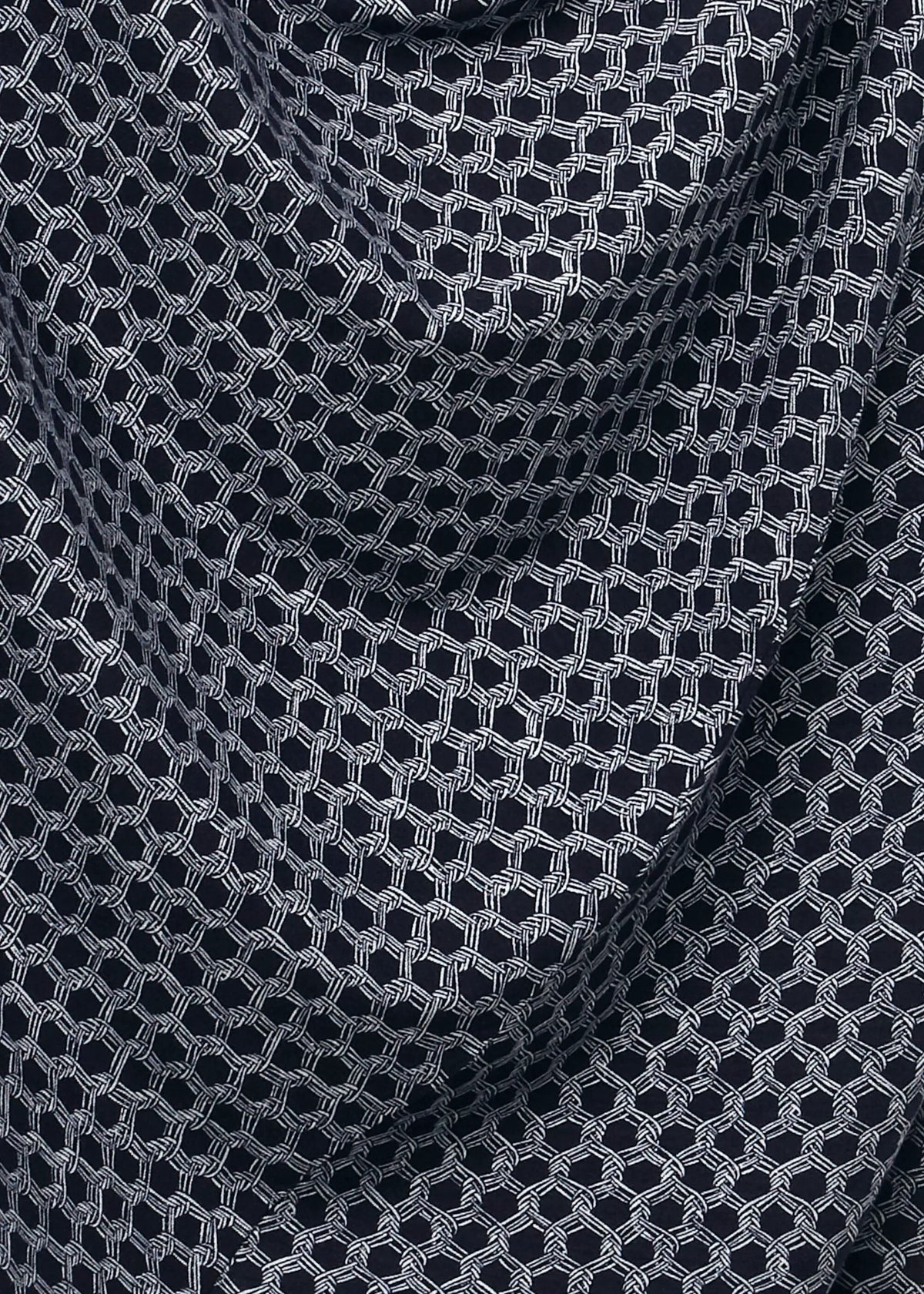 Navy Ivory