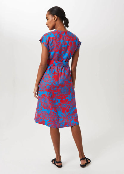 Red Azure Blue