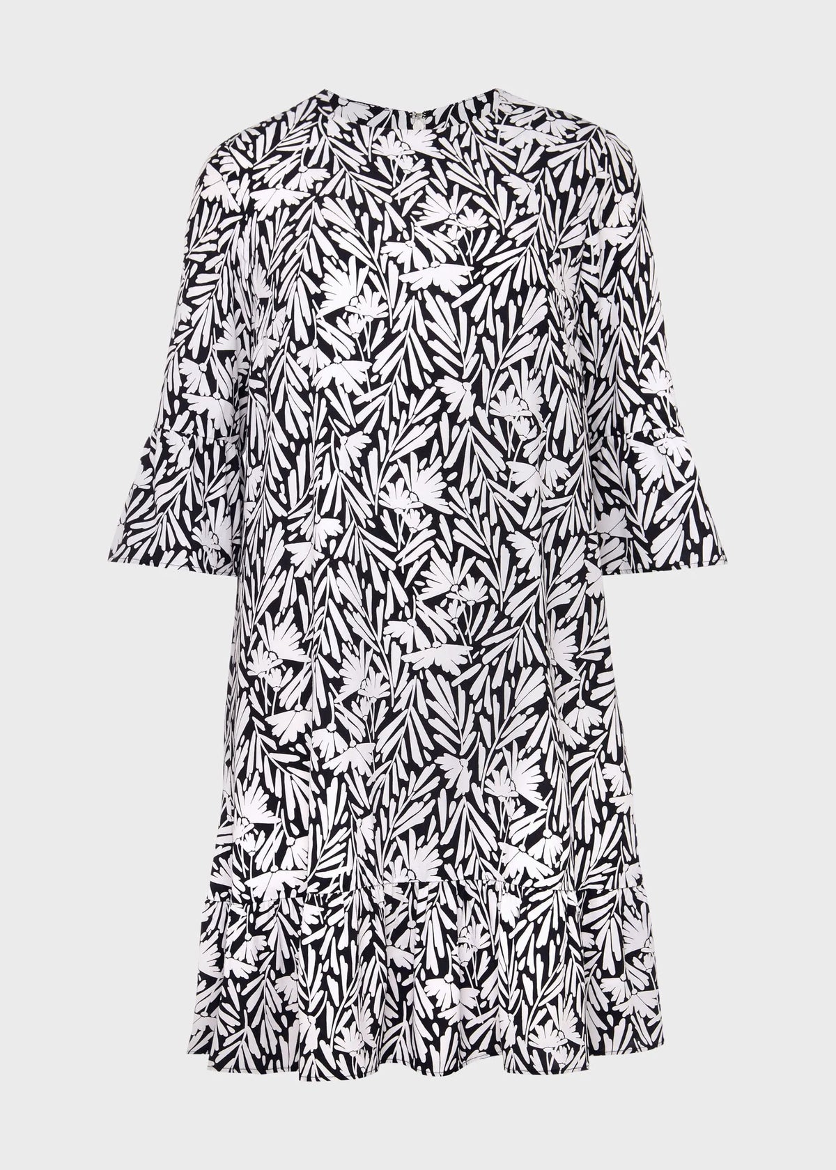 Navy Ivory