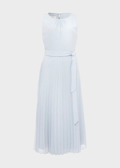 Celeste Blue