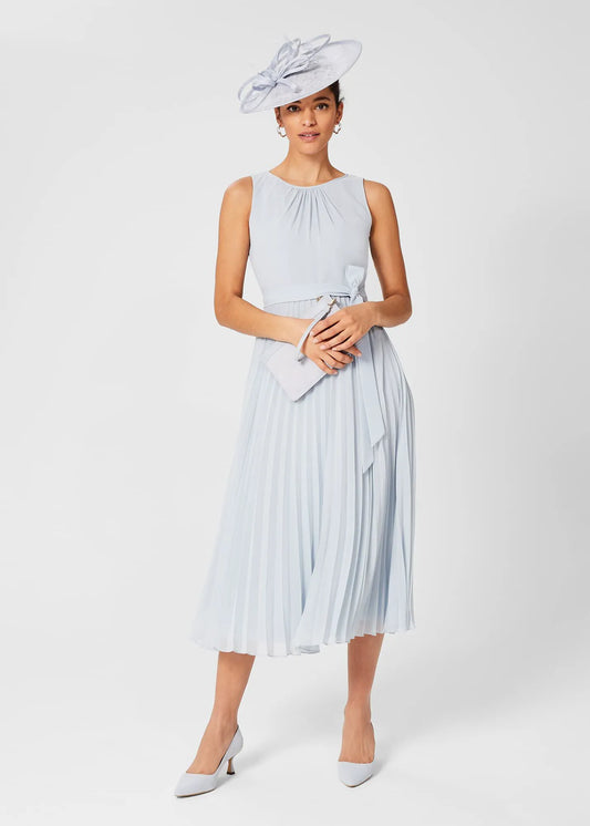 Celeste Blue