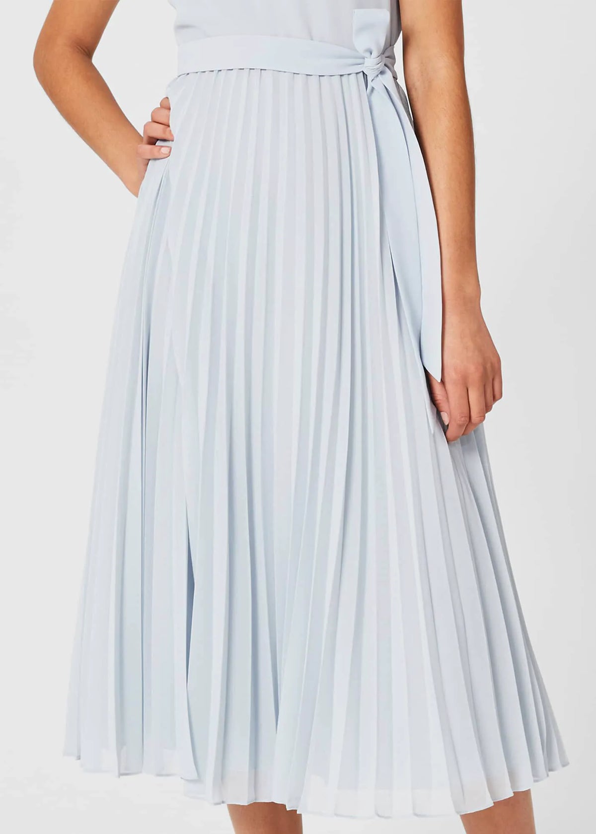 Celeste Blue