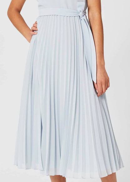 Celeste Blue
